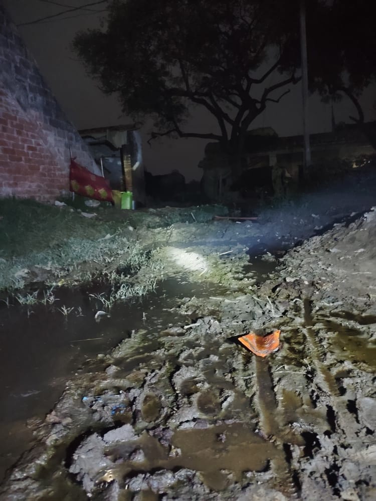 लल्लू सिंह उदय राज का पुरवा