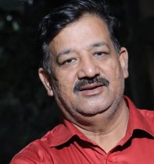 नवजोत, शिक्षक नवजोत, शिक्षक