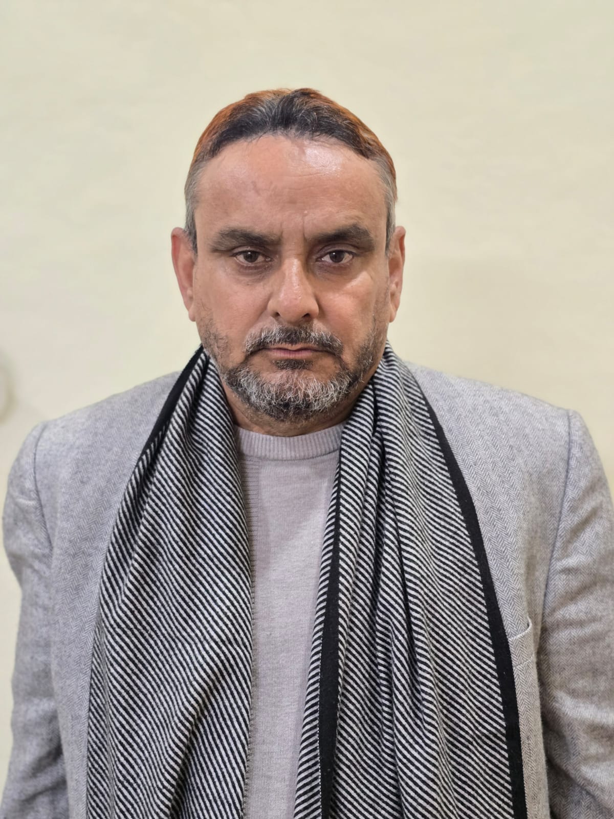 नवजोत, शिक्षक नवजोत, शिक्षक