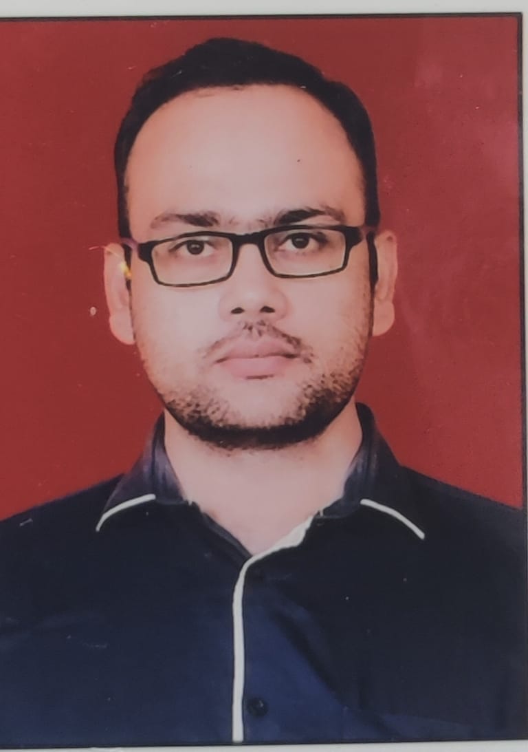 नवजोत, शिक्षक नवजोत, शिक्षक