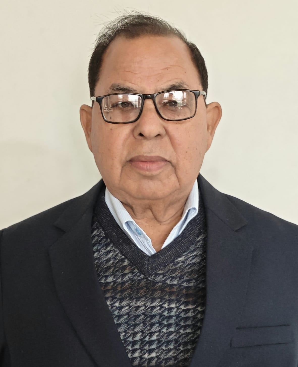 राजीव जसरोटिया राजीव जसरोटिया