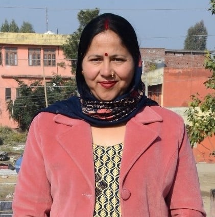 राजीव जसरोटिया राजीव जसरोटिया