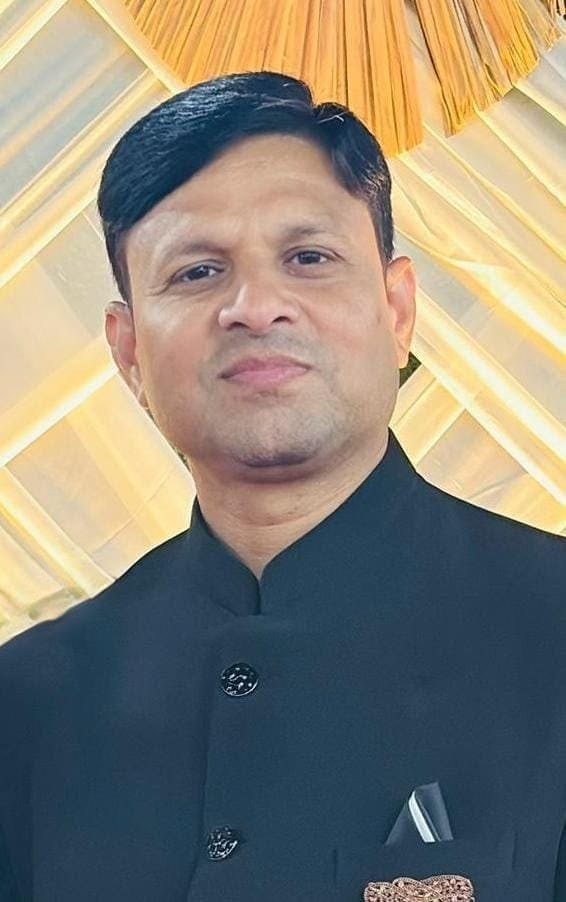 रमेश अग्रहरि रमेश अग्रहरि