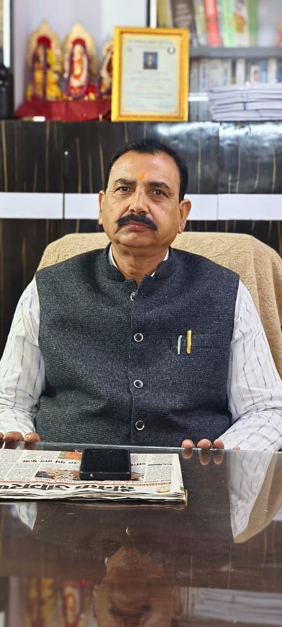 रमेश अग्रहरि रमेश अग्रहरि