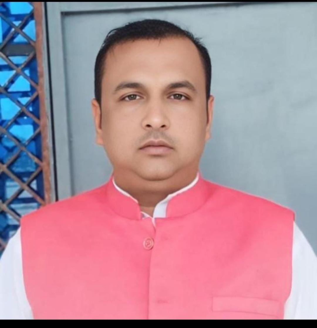 रमेश अग्रहरि रमेश अग्रहरि