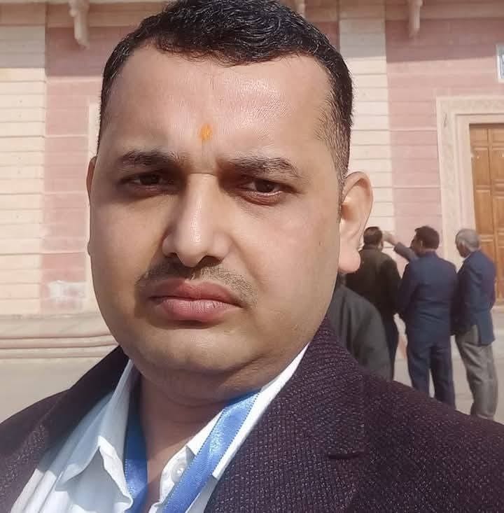 रमेश अग्रहरि रमेश अग्रहरि