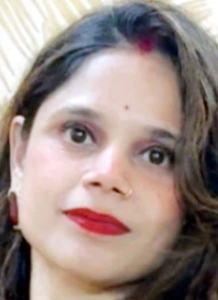 सबा खान, ग्रहणी