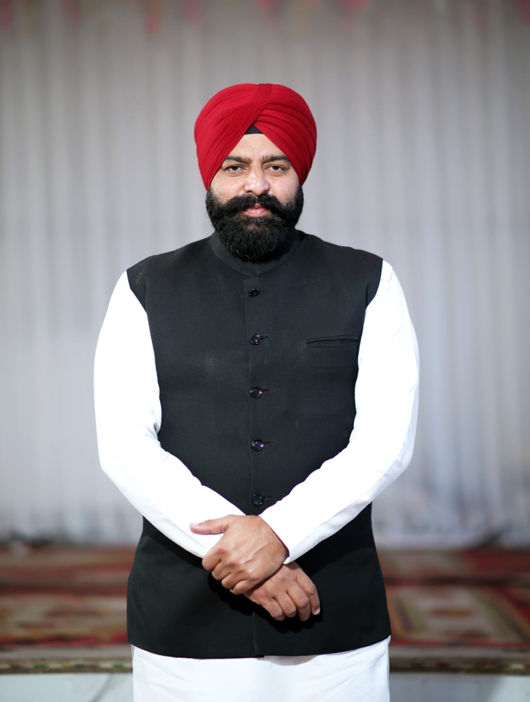 संजय सिंह गंगवार, राज्यमंत्री