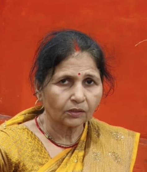 सुमित केसरवानी