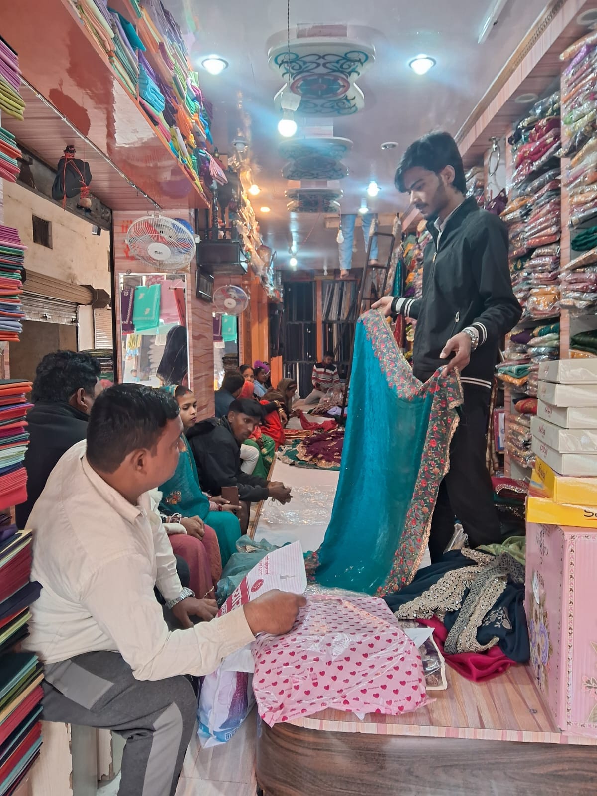 सुमित केसरवानी