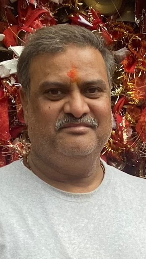 सुशील खरबंदा
