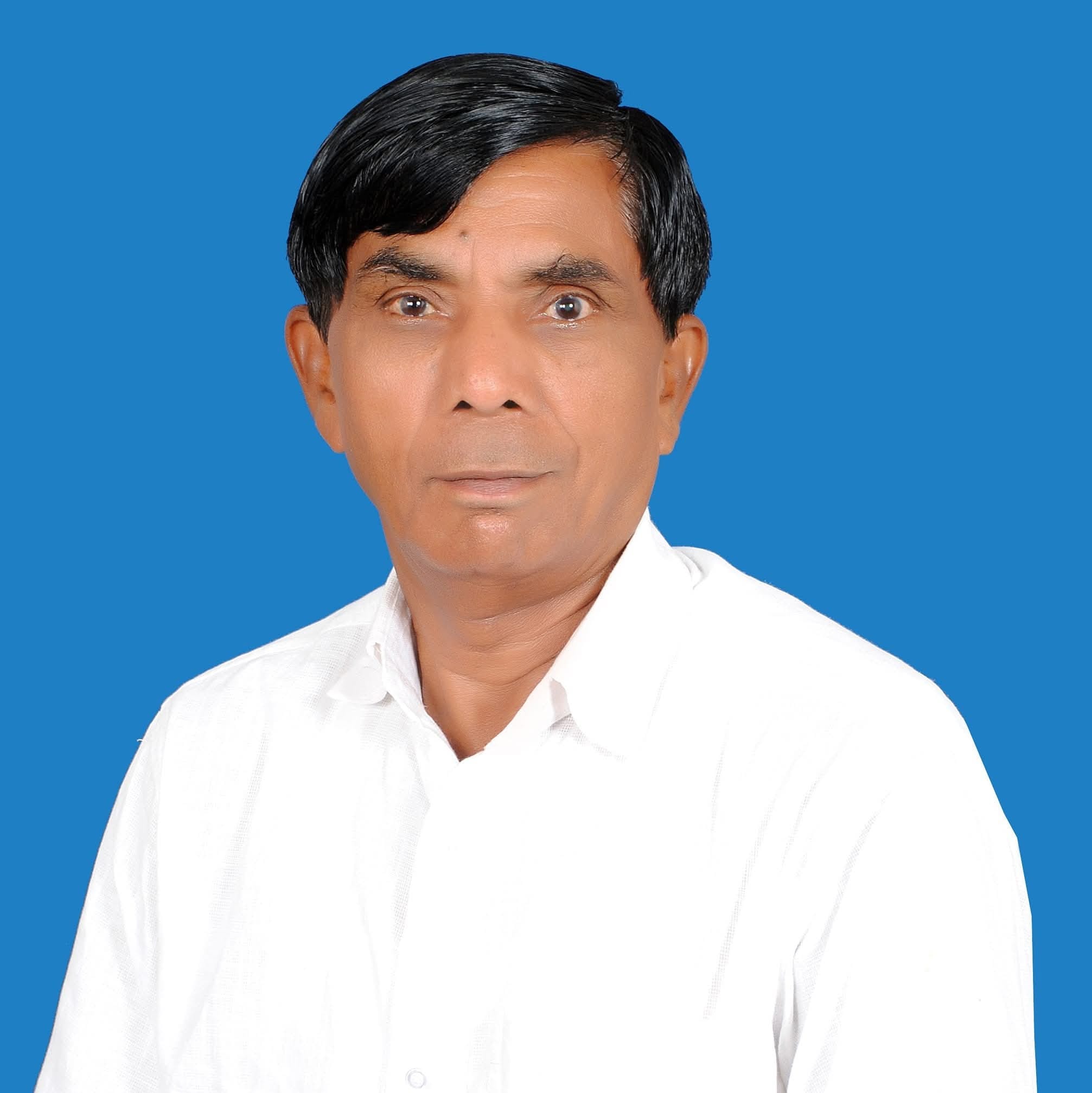 सदर विधायक अंकुर राज तिवारी