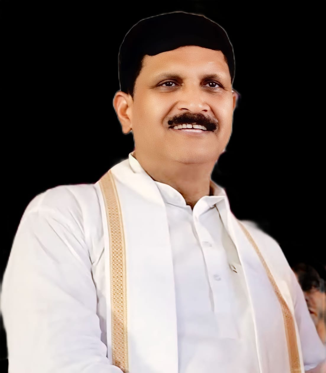 सदर विधायक अंकुर राज तिवारी