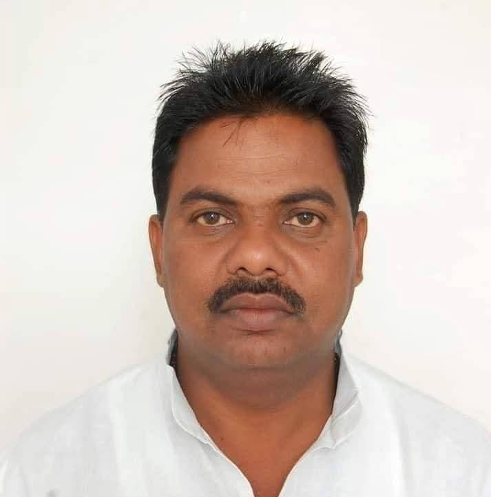 सदर विधायक अंकुर राज तिवारी