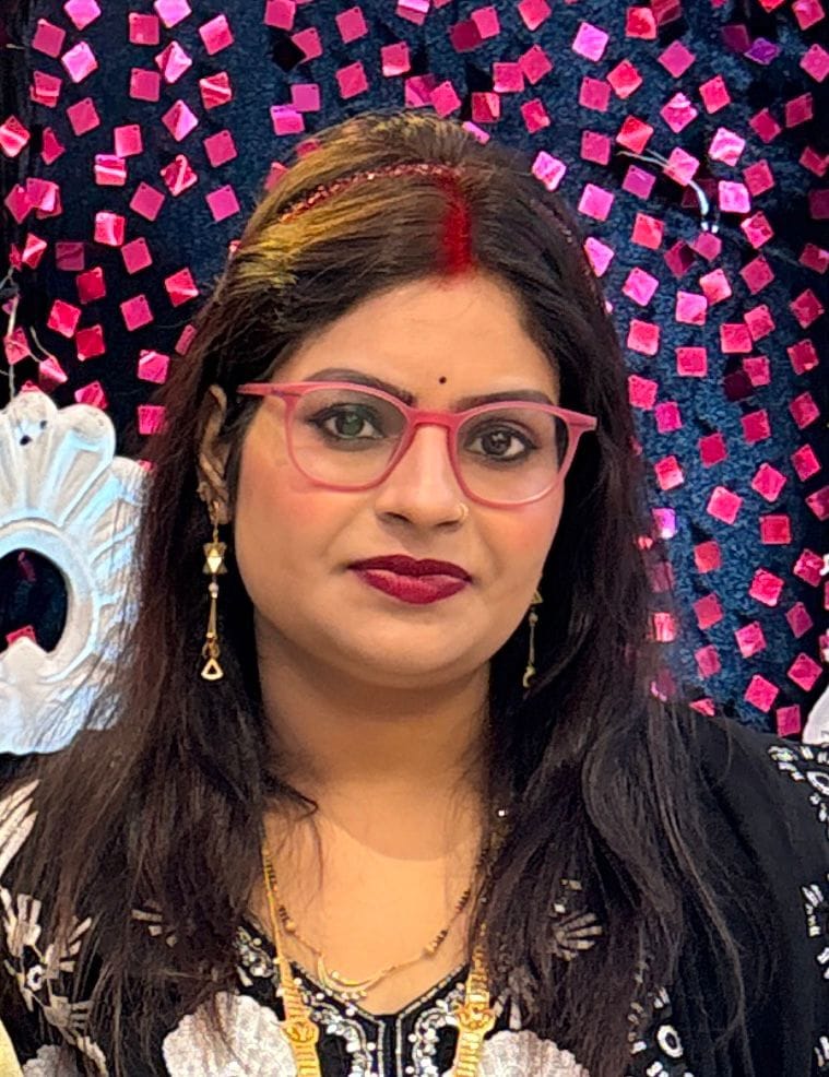 साधना पांडेय गृहणी, बजट में