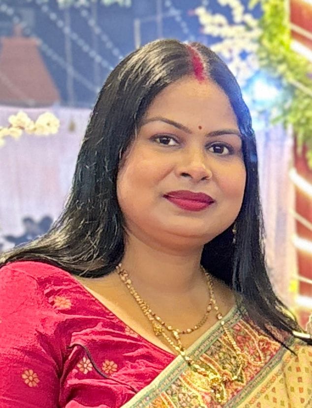 साधना पांडेय गृहणी, बजट में