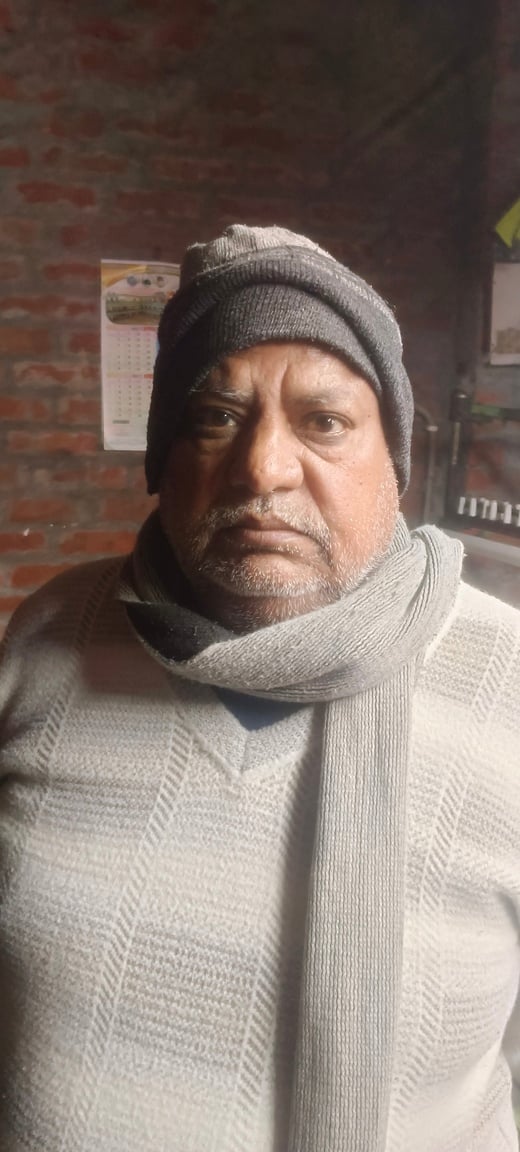 शहनवाज, बुनकर शहनवाज, बुनकर
