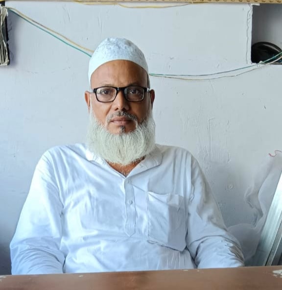 शहनवाज, बुनकर शहनवाज, बुनकर