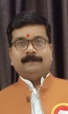 शिवम रस्तोगी व्यापारी शिवम रस्तोगी व्यापारी
