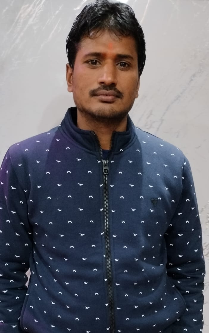 शिवम रस्तोगी व्यापारी शिवम रस्तोगी व्यापारी