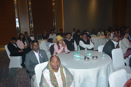 दीप जलाकर कार्यक्रम का शुभारंभ करते दृष्टि आईएएस और दृष्टि पब्लिकेशंस के संस्थापक, एमडी और सीईओ दीप जलाकर कार्यक्रम का शुभारंभ करते दृष्टि आईएएस और दृष्टि पब्लिकेशंस के संस्थापक, एमडी और सीईओ