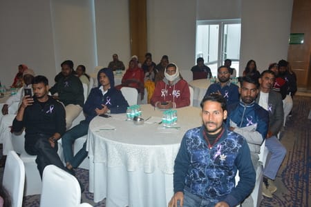 दीप जलाकर कार्यक्रम का शुभारंभ करते दृष्टि आईएएस और दृष्टि पब्लिकेशंस के संस्थापक, एमडी और सीईओ दीप जलाकर कार्यक्रम का शुभारंभ करते दृष्टि आईएएस और दृष्टि पब्लिकेशंस के संस्थापक, एमडी और सीईओ