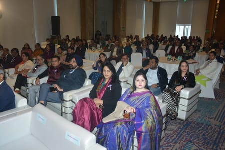 दीप जलाकर कार्यक्रम का शुभारंभ करते दृष्टि आईएएस और दृष्टि पब्लिकेशंस के संस्थापक, एमडी और सीईओ दीप जलाकर कार्यक्रम का शुभारंभ करते दृष्टि आईएएस और दृष्टि पब्लिकेशंस के संस्थापक, एमडी और सीईओ