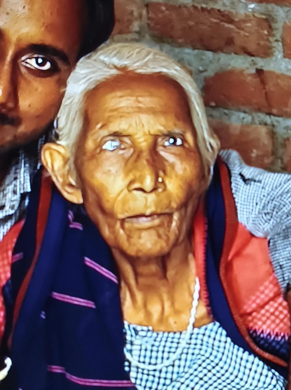 बिल्सी नगर के मोहल्ला संख्या दो में गिरी दीवार। बिल्सी नगर के मोहल्ला संख्या दो में गिरी दीवार।