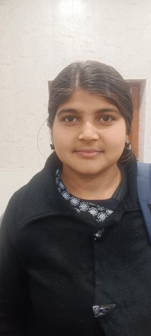 एचआरपीजी कॉलेज में बजट लेकर चर्चा करते छात्र छात्राएं-संवाद एचआरपीजी कॉलेज में बजट लेकर चर्चा करते छात्र छात्राएं-संवाद