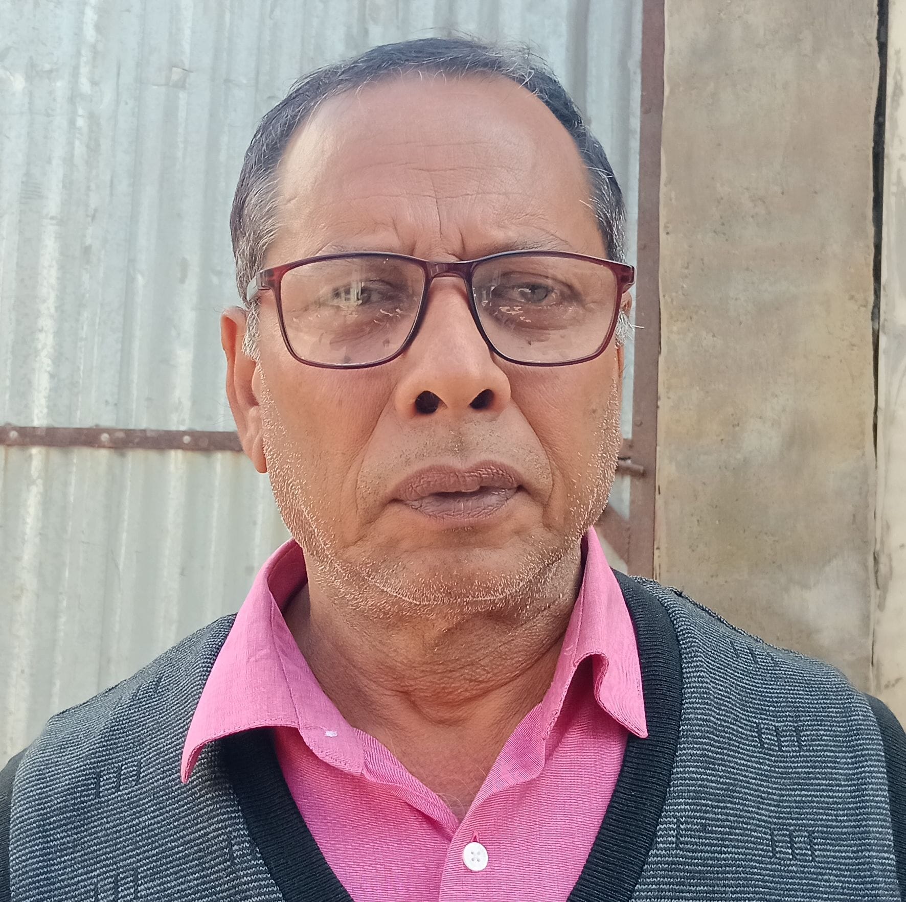 फोटो संख्या:54- मसानी चौक से 111 हट्टा बाजार तक मार्ग पर नहीं स्पीड ब्रेकर---संवाद फोटो संख्या:54- मसानी चौक से 111 हट्टा बाजार तक मार्ग पर नहीं स्पीड ब्रेकर---संवाद