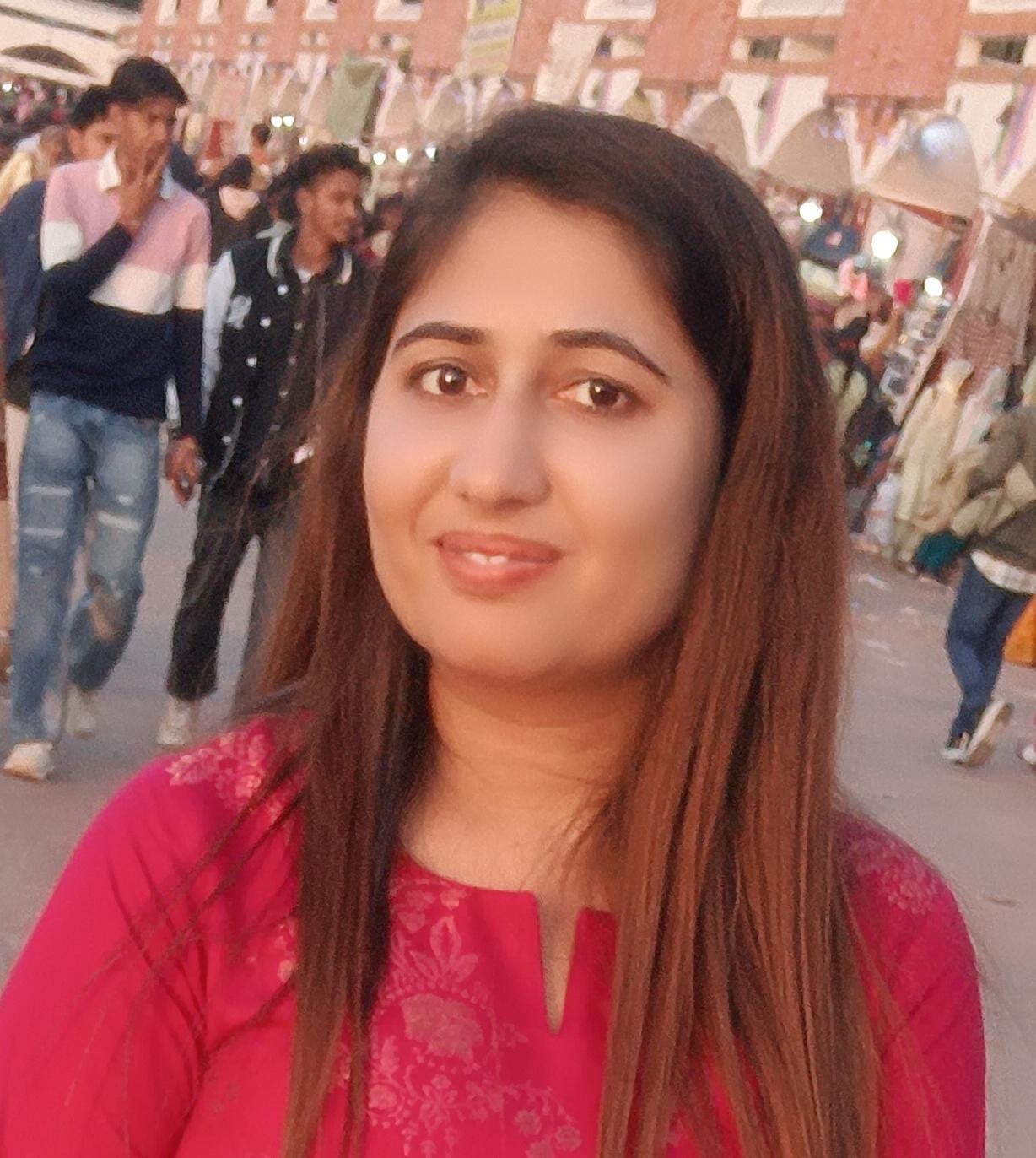 कुरुक्षेत्र।अलीशा। कुरुक्षेत्र।अलीशा।