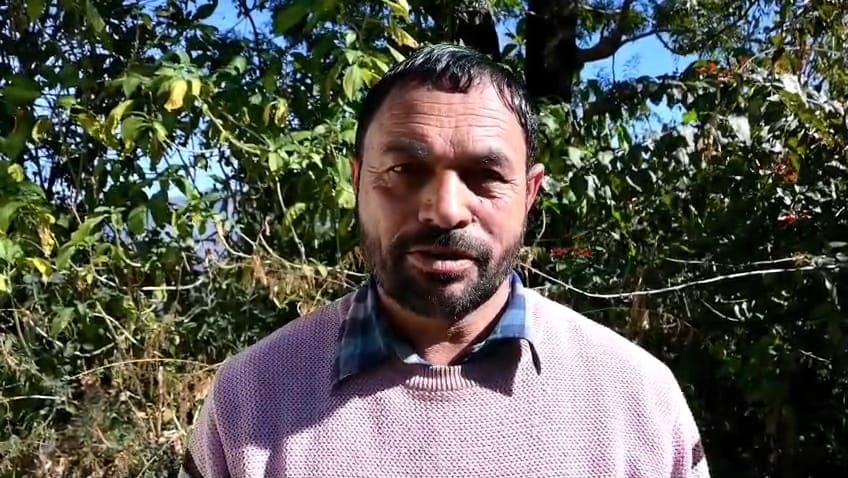 दुग्ध अभिशीतन केंद्र में रखा गया दूध।संवाद