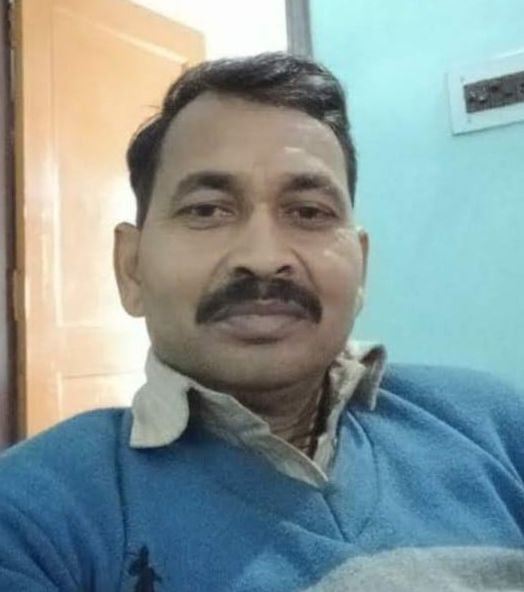 दुर्गेश कुमार दुर्गेश कुमार