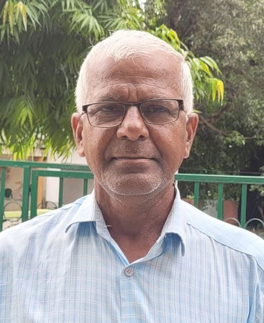 दुर्गेश कुमार दुर्गेश कुमार
