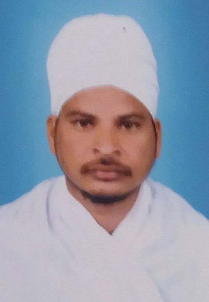 दुर्गेश कुमार दुर्गेश कुमार