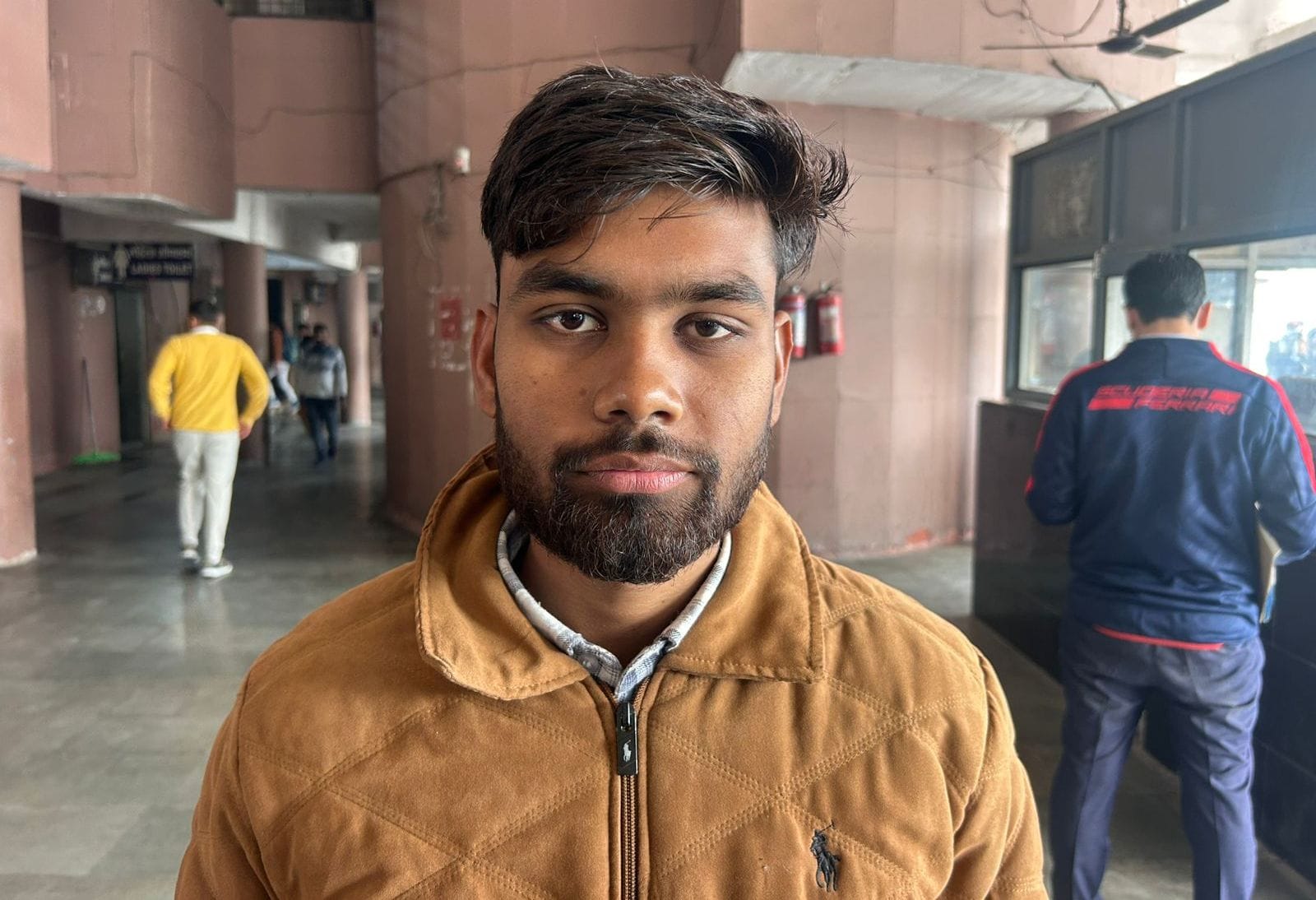 11-डॉ. धनसिंह, राज्य प्रधान, सहकारी समिति। 11-डॉ. धनसिंह, राज्य प्रधान, सहकारी समिति।