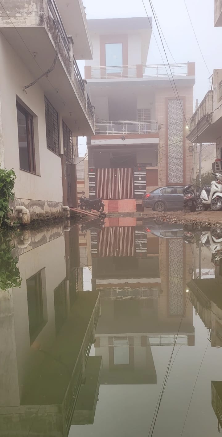 अमर उजाला द्वारा प्रकाशित समाचार।