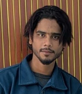 अरबाज अली का फाइल फोटो। स्रोत : परिजन
