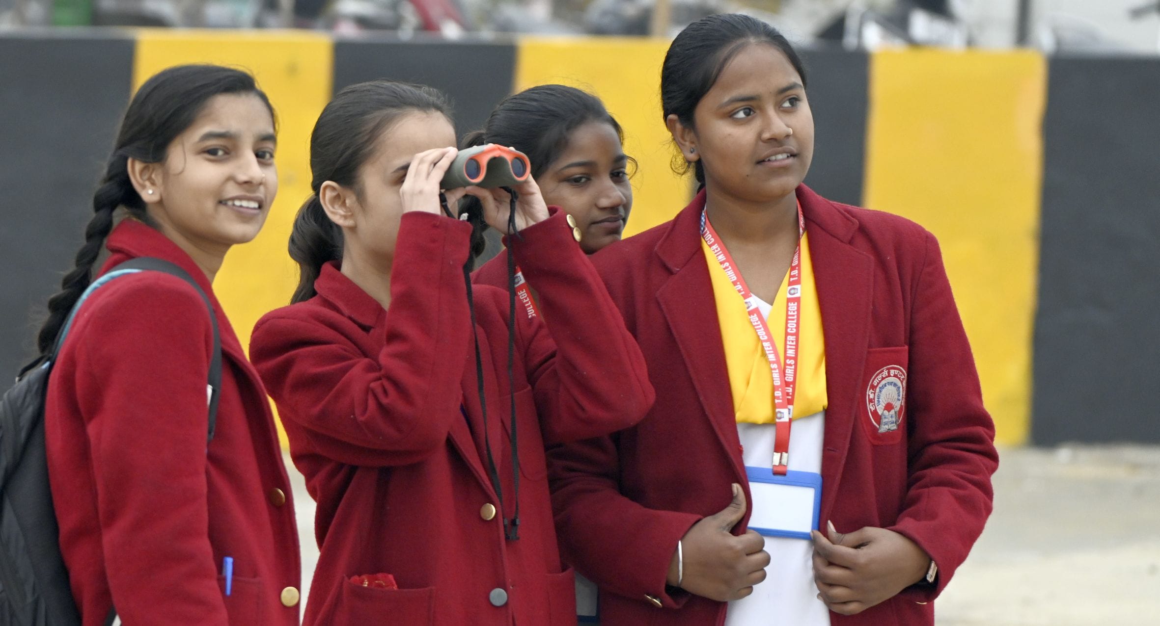 एलडीए के सीजी सिटी अर्बन वेटलैंड में मंगलवार को वेटलैंड डे के अवसर पर पर्यावरण संरक्षण पर विविध एलडीए के सीजी सिटी अर्बन वेटलैंड में मंगलवार को वेटलैंड डे के अवसर पर पर्यावरण संरक्षण पर विविध