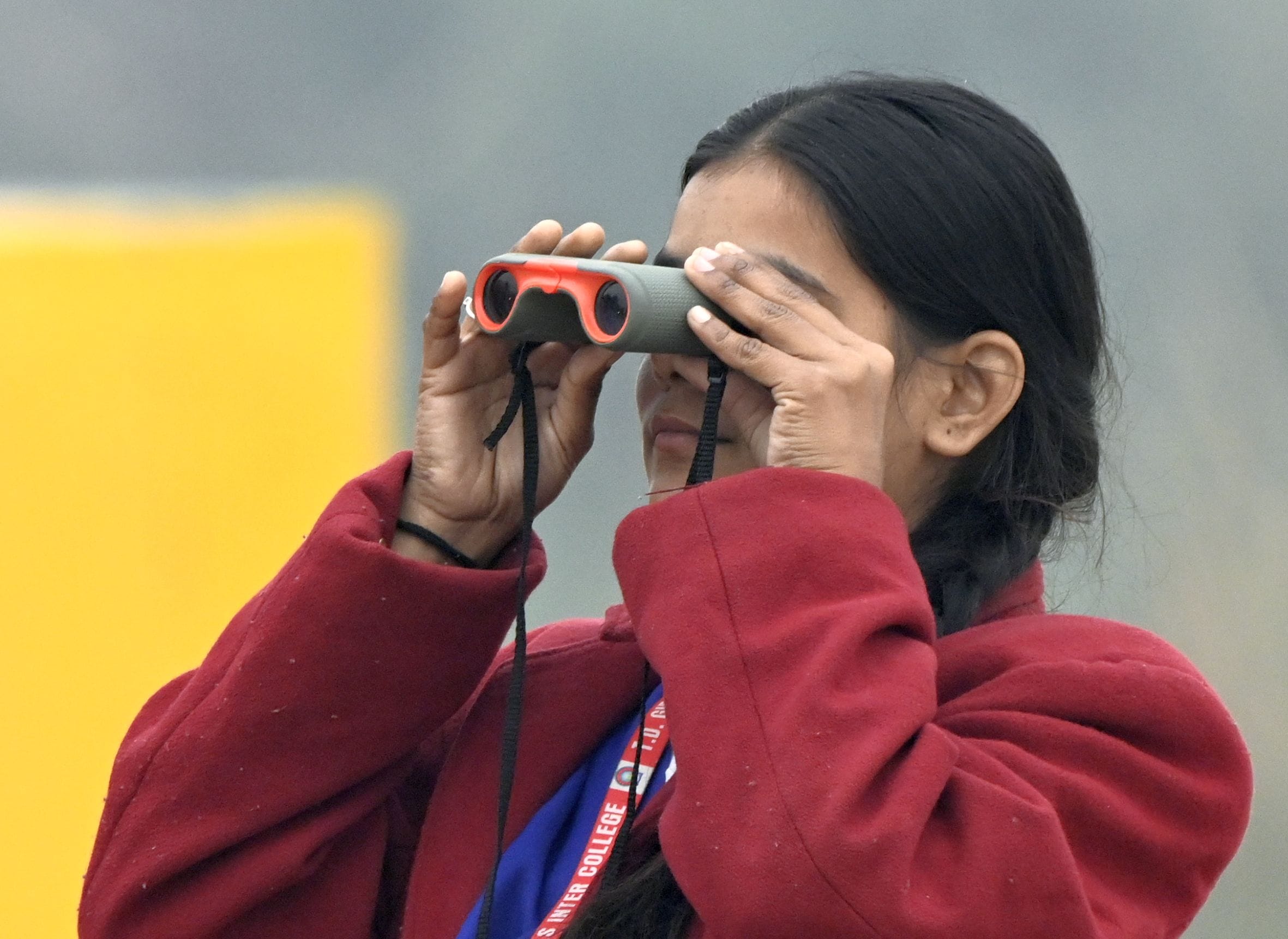 एलडीए के सीजी सिटी अर्बन वेटलैंड में मंगलवार को वेटलैंड डे के अवसर पर पर्यावरण संरक्षण पर विविध एलडीए के सीजी सिटी अर्बन वेटलैंड में मंगलवार को वेटलैंड डे के अवसर पर पर्यावरण संरक्षण पर विविध