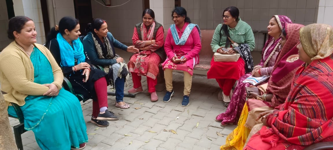 जूही पांडेय, बजट में जूही पांडेय, बजट में
