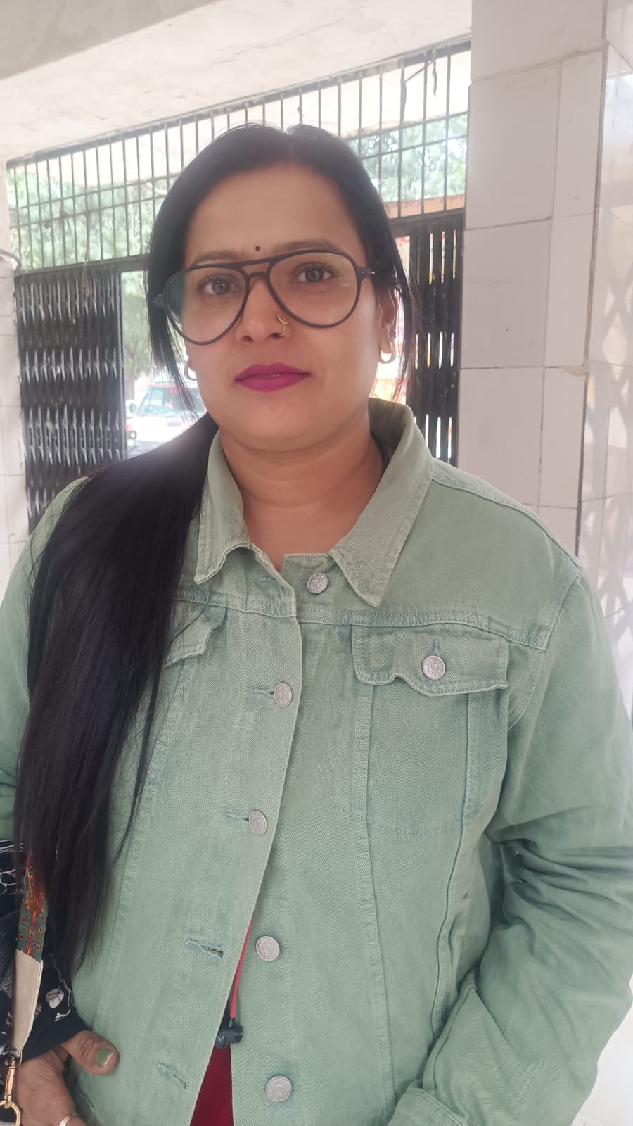 जूही पांडेय, बजट में जूही पांडेय, बजट में