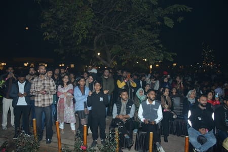 पांच दिवसीय सनतकदा महोत्सव का मंगलवार को समापन हो गया। 