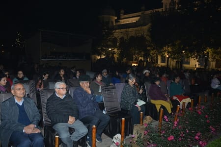 पांच दिवसीय सनतकदा महोत्सव का मंगलवार को समापन हो गया। 