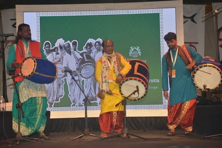 पांच दिवसीय सनतकदा महोत्सव का मंगलवार को समापन हो गया। 