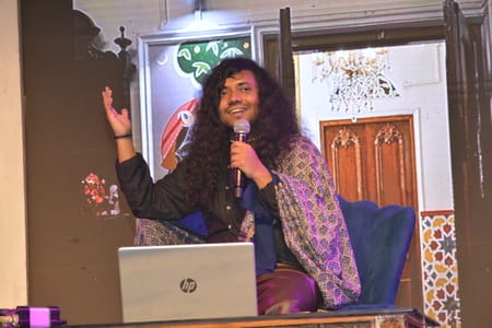 पांच दिवसीय सनतकदा महोत्सव का मंगलवार को समापन हो गया। 