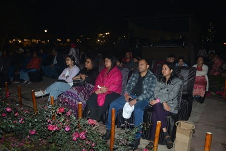 पांच दिवसीय सनतकदा महोत्सव का मंगलवार को समापन हो गया। 