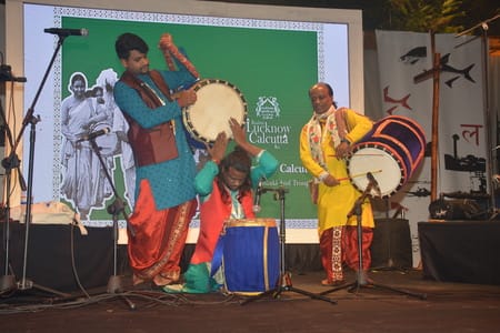 पांच दिवसीय सनतकदा महोत्सव का मंगलवार को समापन हो गया। 