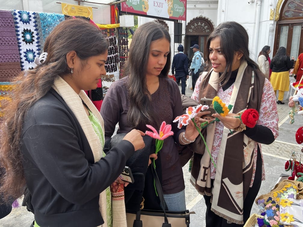 पांच दिवसीय सनतकदा महोत्सव का मंगलवार को समापन हो गया। 