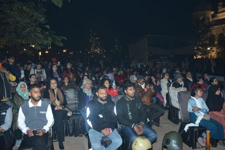 पांच दिवसीय सनतकदा महोत्सव का मंगलवार को समापन हो गया। 